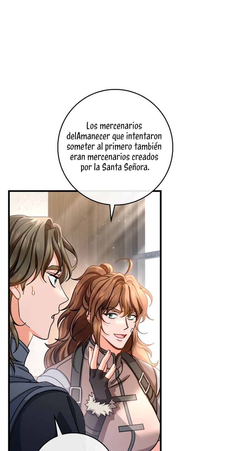 Estoy destinada a convertirme en la salvadora del protagonista Capítulo 41 - Page 7