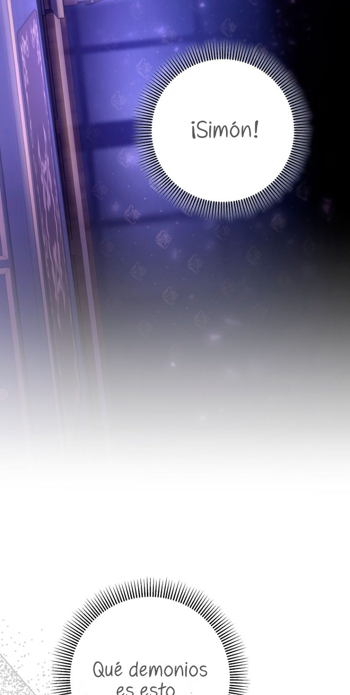 Estoy destinada a convertirme en la salvadora del protagonista Capítulo 41 - Page 70