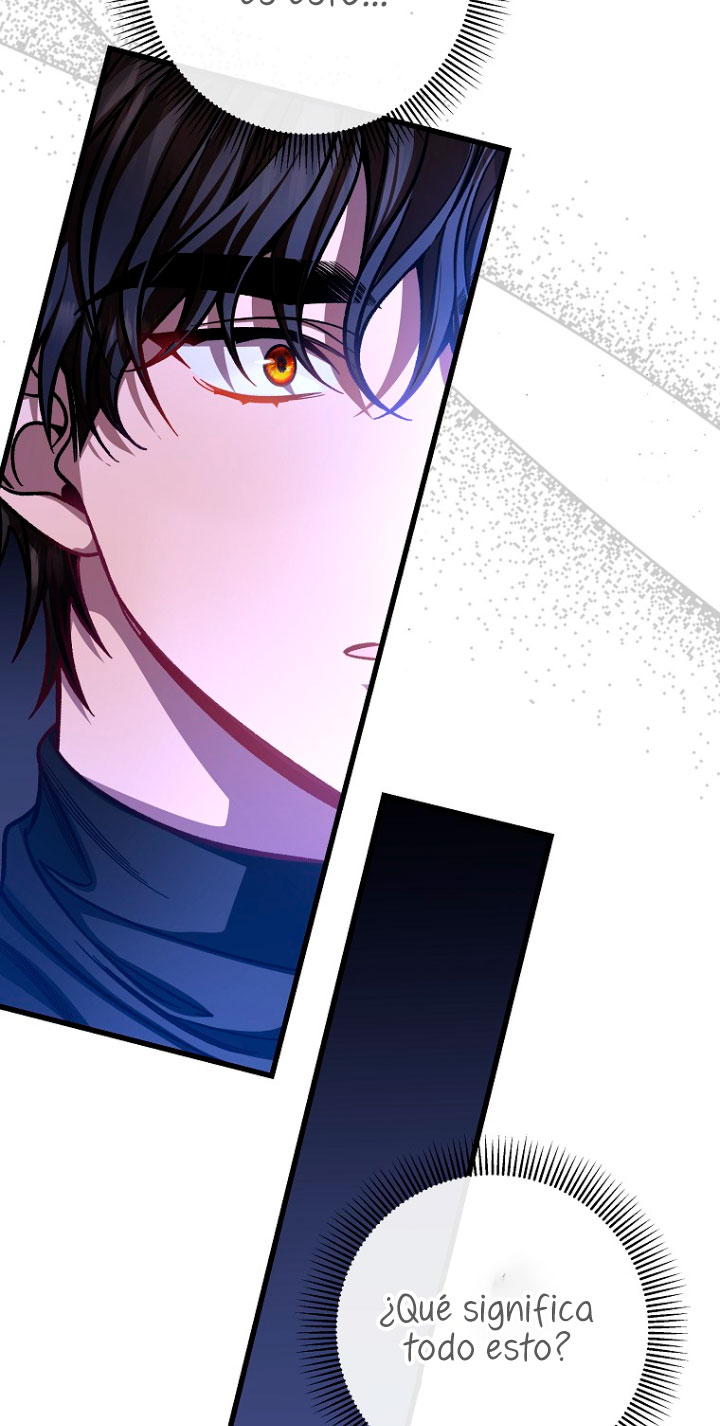 Estoy destinada a convertirme en la salvadora del protagonista Capítulo 41 - Page 71