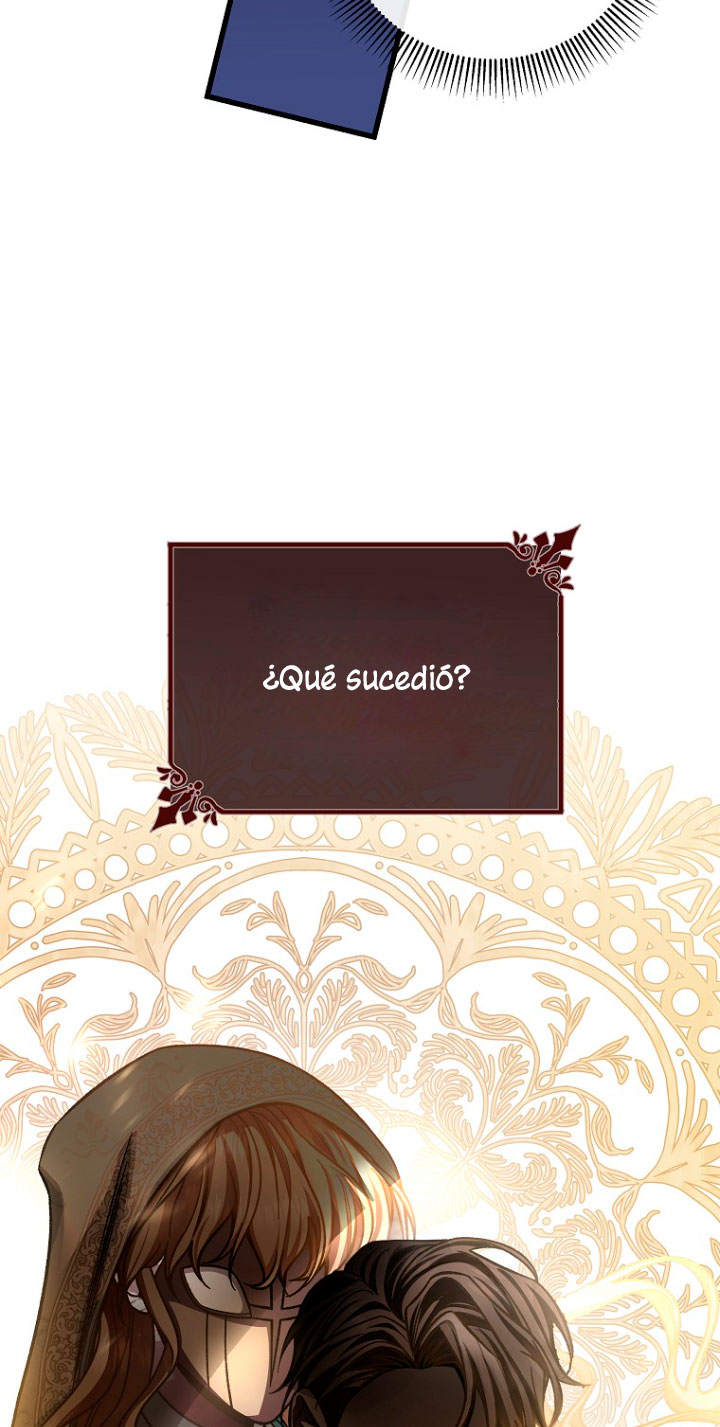 Estoy destinada a convertirme en la salvadora del protagonista Capítulo 41 - Page 72