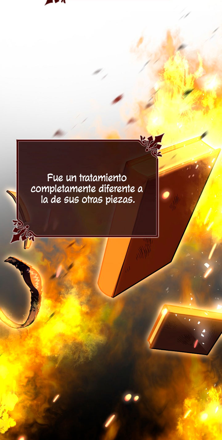 Estoy destinada a convertirme en la salvadora del protagonista Capítulo 41 - Page 74