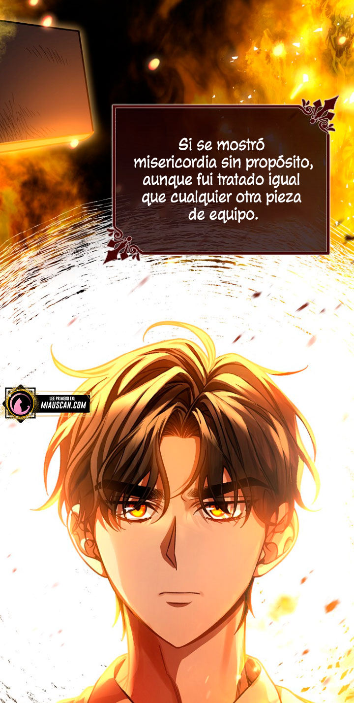 Estoy destinada a convertirme en la salvadora del protagonista Capítulo 41 - Page 75