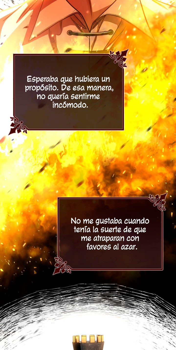 Estoy destinada a convertirme en la salvadora del protagonista Capítulo 41 - Page 76