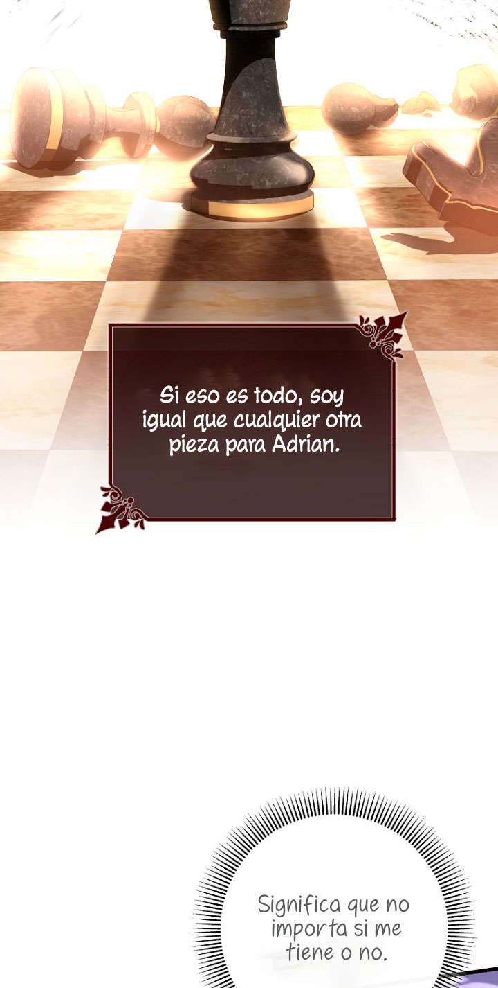 Estoy destinada a convertirme en la salvadora del protagonista Capítulo 41 - Page 77