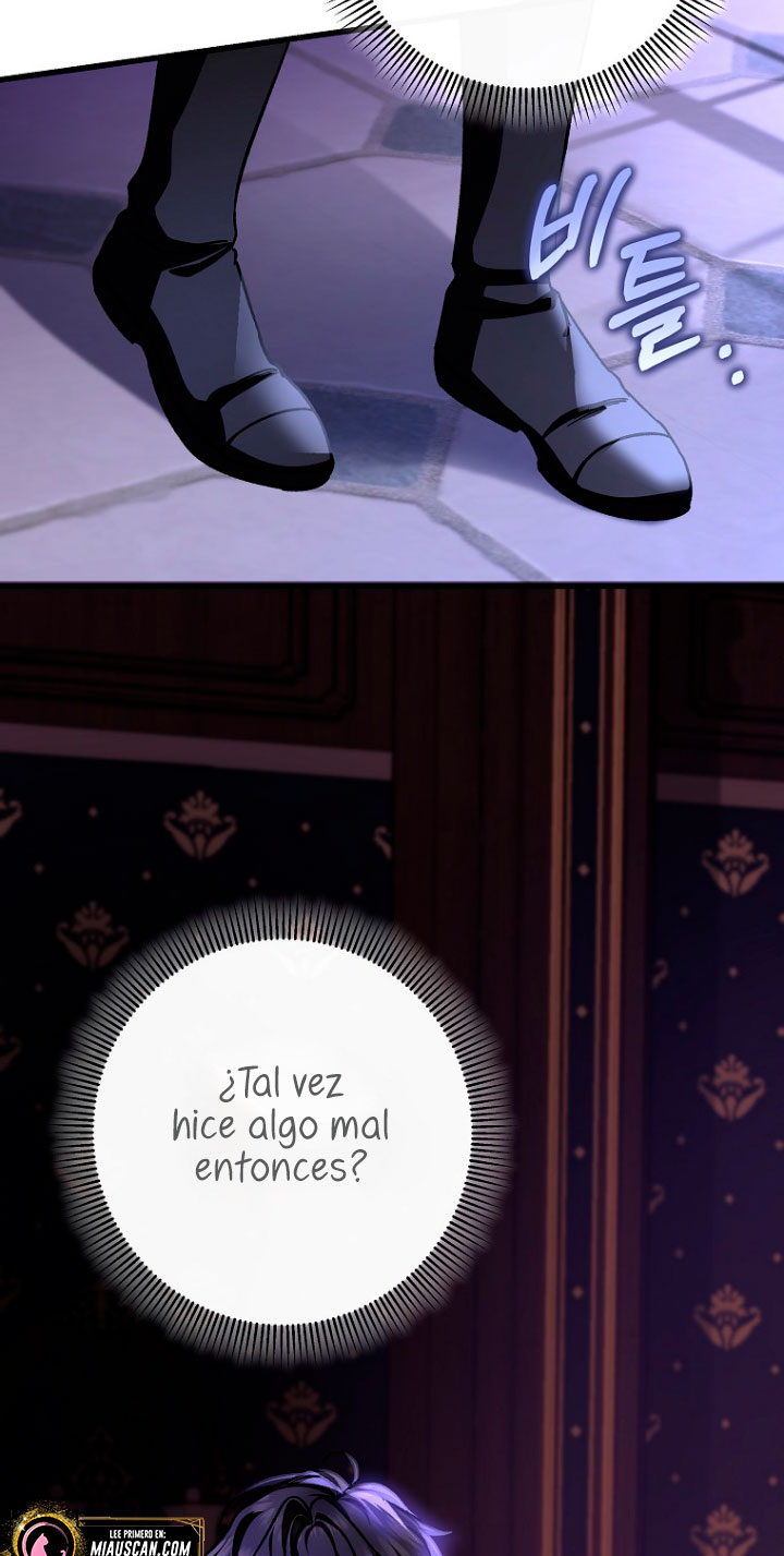 Estoy destinada a convertirme en la salvadora del protagonista Capítulo 41 - Page 78
