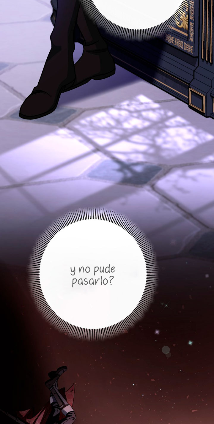 Estoy destinada a convertirme en la salvadora del protagonista Capítulo 41 - Page 80