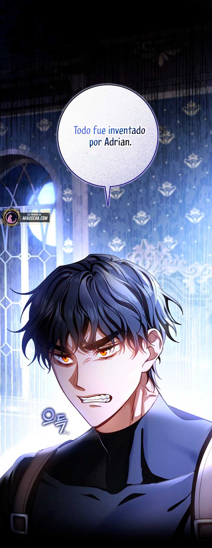 Estoy destinada a convertirme en la salvadora del protagonista Capítulo 42 - Page 14