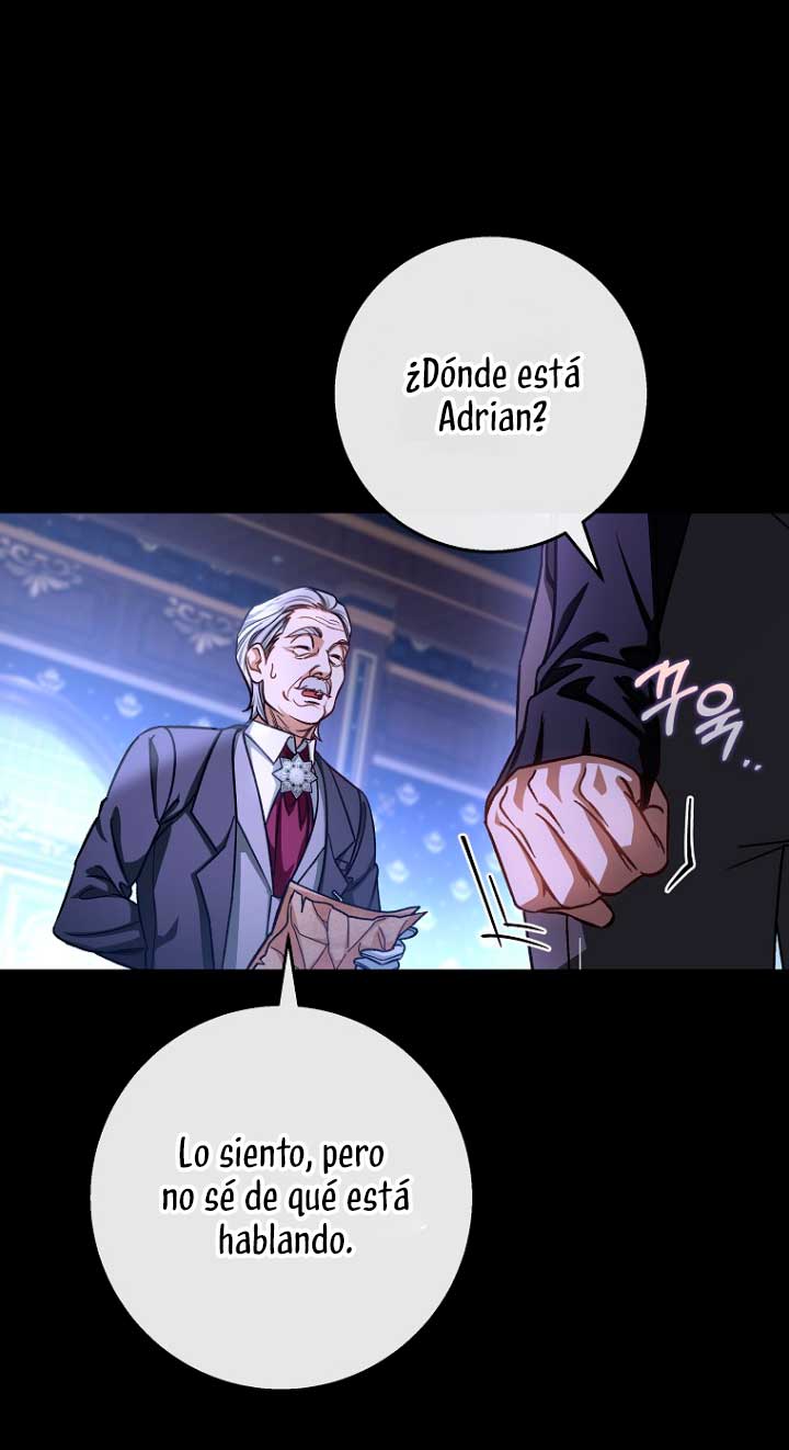 Estoy destinada a convertirme en la salvadora del protagonista Capítulo 42 - Page 15