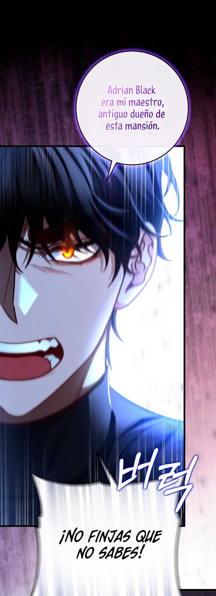 Estoy destinada a convertirme en la salvadora del protagonista Capítulo 42 - Page 16