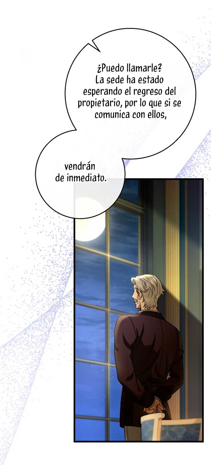 Estoy destinada a convertirme en la salvadora del protagonista Capítulo 42 - Page 23