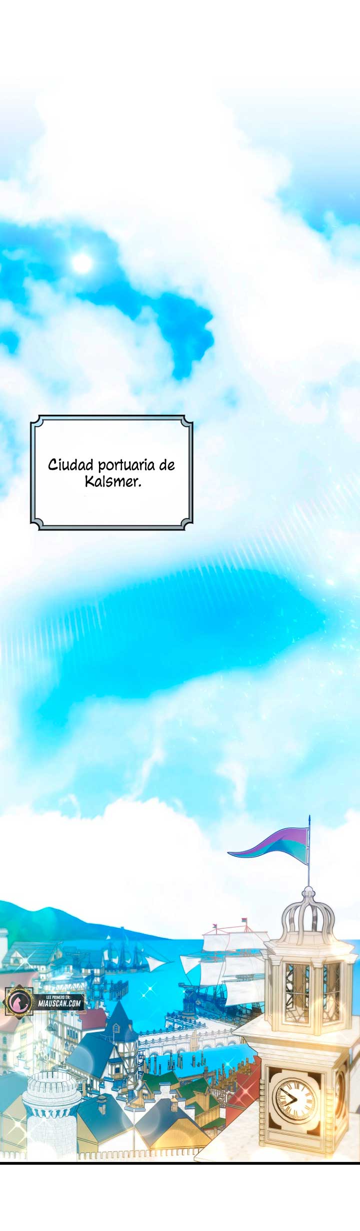 Estoy destinada a convertirme en la salvadora del protagonista Capítulo 42 - Page 27