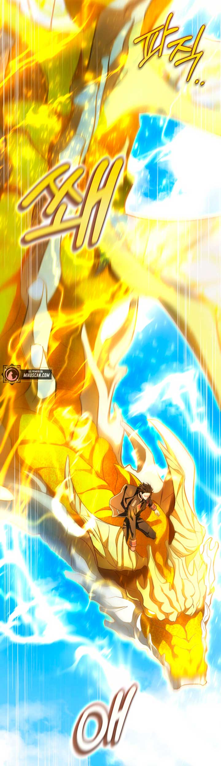 Estoy destinada a convertirme en la salvadora del protagonista Capítulo 42 - Page 29