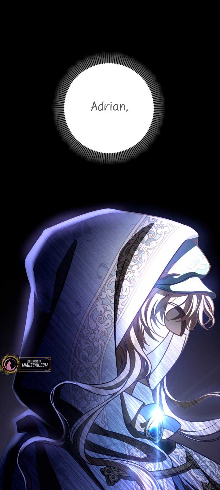 Estoy destinada a convertirme en la salvadora del protagonista Capítulo 42 - Page 4