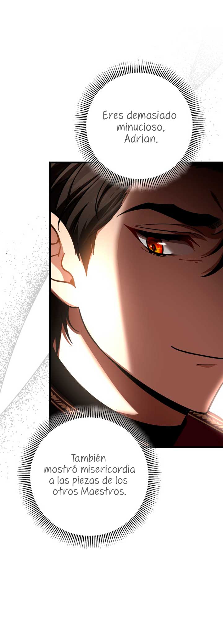 Estoy destinada a convertirme en la salvadora del protagonista Capítulo 42 - Page 45