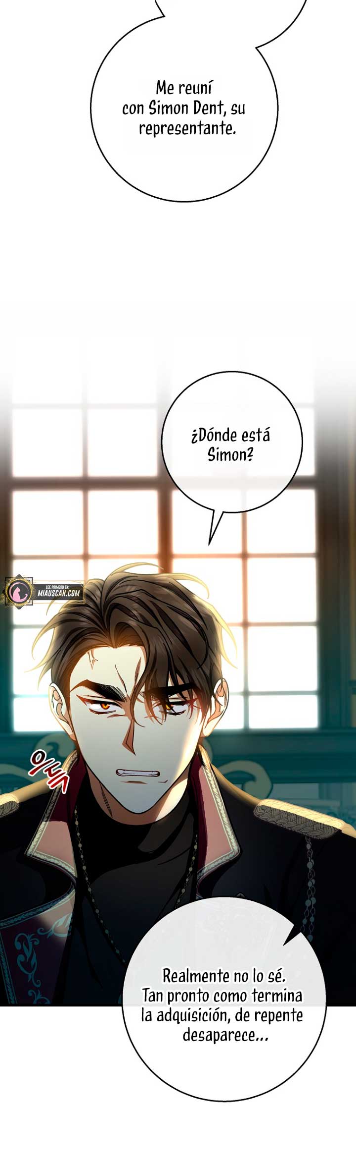 Estoy destinada a convertirme en la salvadora del protagonista Capítulo 42 - Page 48