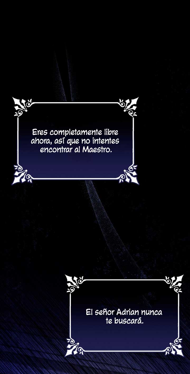 Estoy destinada a convertirme en la salvadora del protagonista Capítulo 42 - Page 51