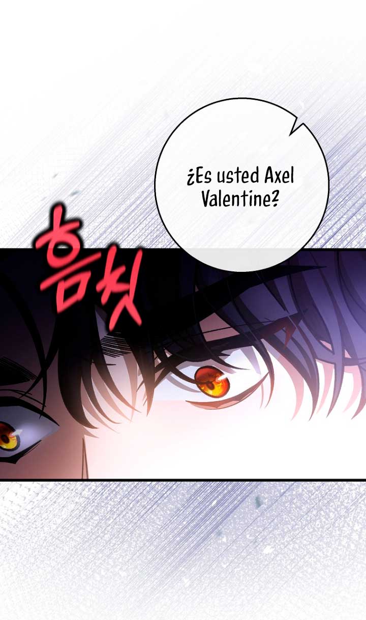 Estoy destinada a convertirme en la salvadora del protagonista Capítulo 42 - Page 6