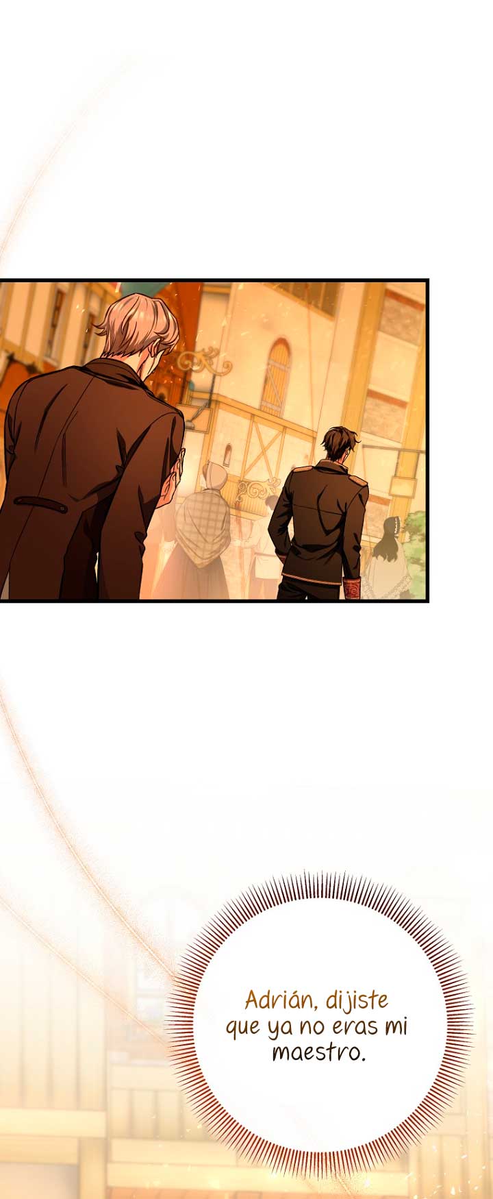 Estoy destinada a convertirme en la salvadora del protagonista Capítulo 42 - Page 60