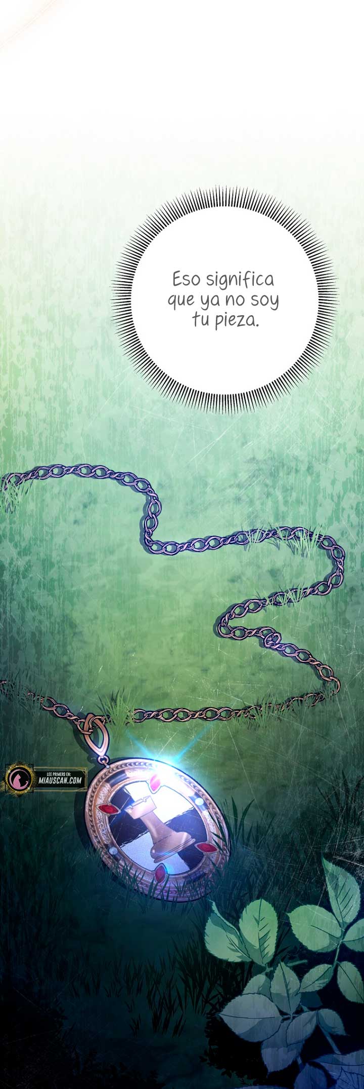 Estoy destinada a convertirme en la salvadora del protagonista Capítulo 42 - Page 62