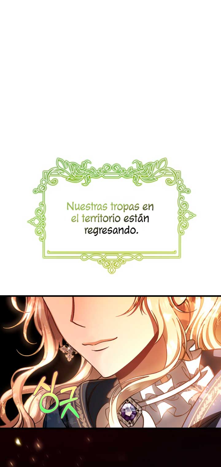 Estoy destinada a convertirme en la salvadora del protagonista Capítulo 43 - Page 12