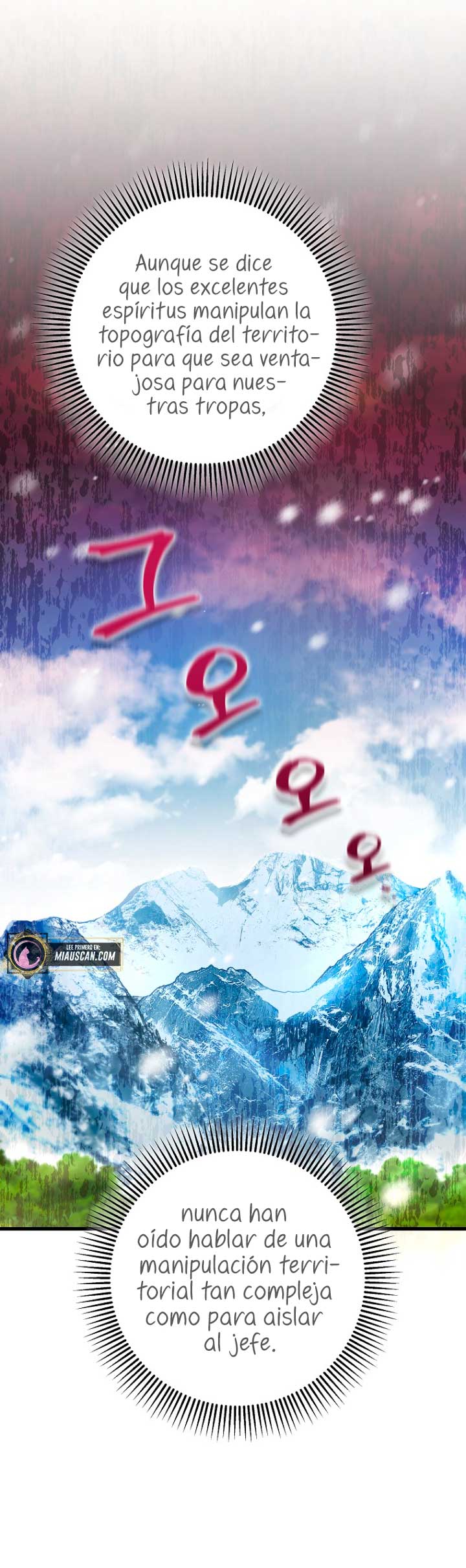 Estoy destinada a convertirme en la salvadora del protagonista Capítulo 43 - Page 23