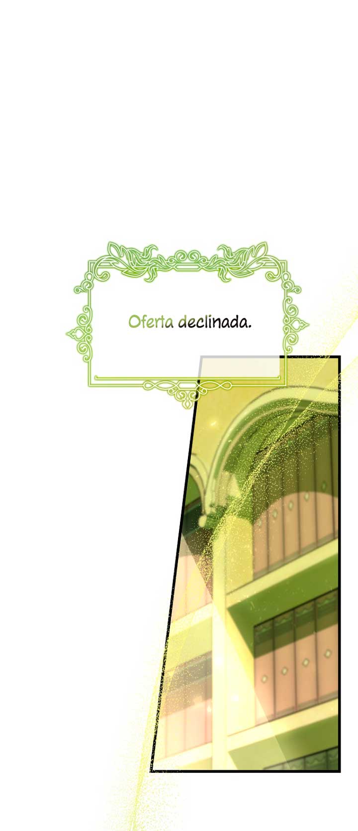 Estoy destinada a convertirme en la salvadora del protagonista Capítulo 43 - Page 36