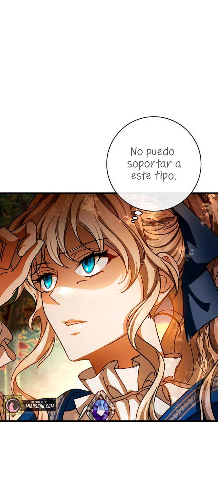 Estoy destinada a convertirme en la salvadora del protagonista Capítulo 43 - Page 48