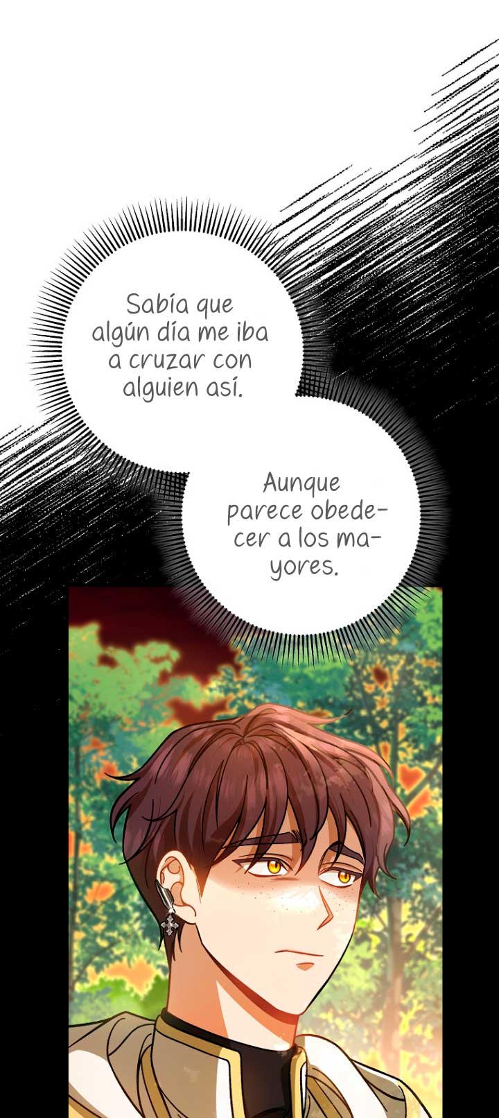 Estoy destinada a convertirme en la salvadora del protagonista Capítulo 43 - Page 49
