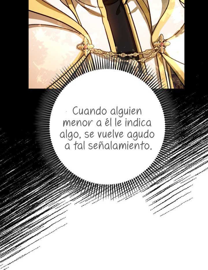 Estoy destinada a convertirme en la salvadora del protagonista Capítulo 43 - Page 50