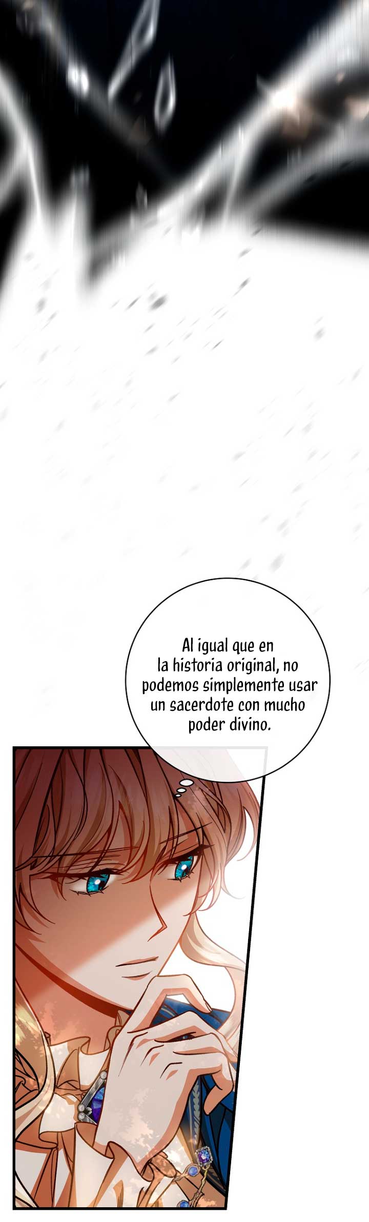 Estoy destinada a convertirme en la salvadora del protagonista Capítulo 43 - Page 56