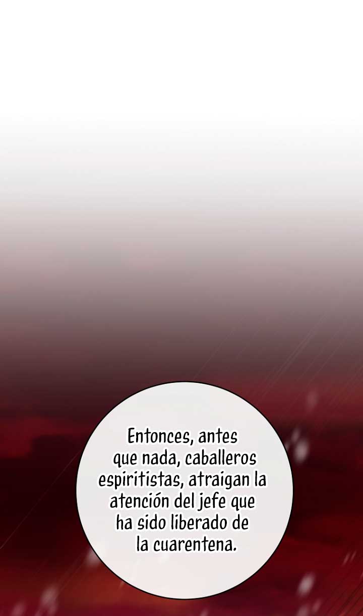 Estoy destinada a convertirme en la salvadora del protagonista Capítulo 43 - Page 61