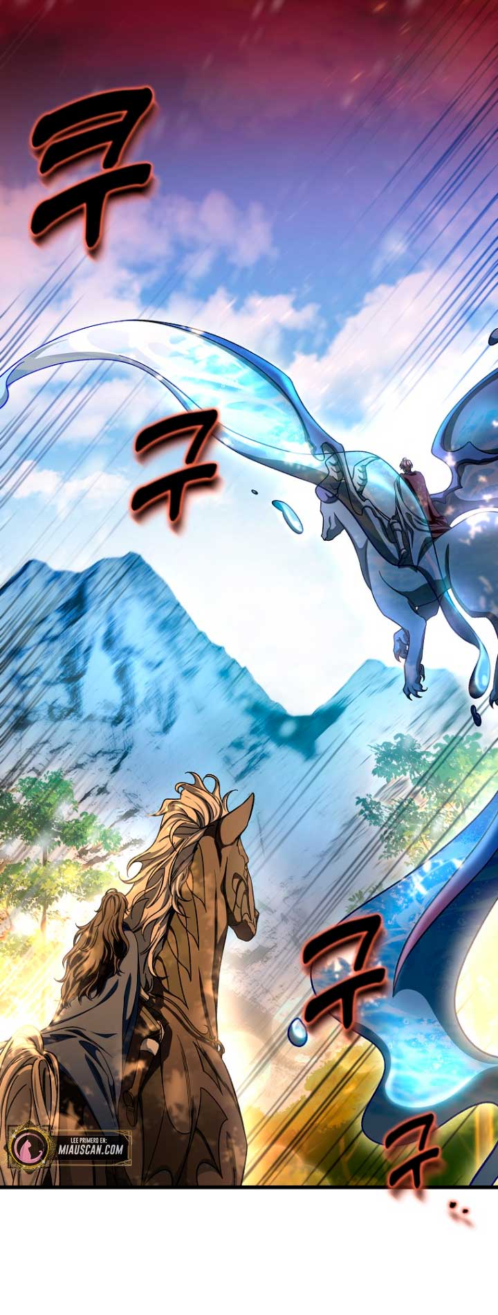 Estoy destinada a convertirme en la salvadora del protagonista Capítulo 43 - Page 62