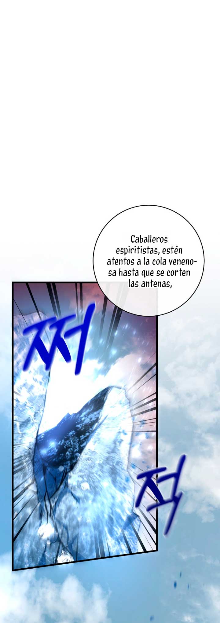 Estoy destinada a convertirme en la salvadora del protagonista Capítulo 43 - Page 63