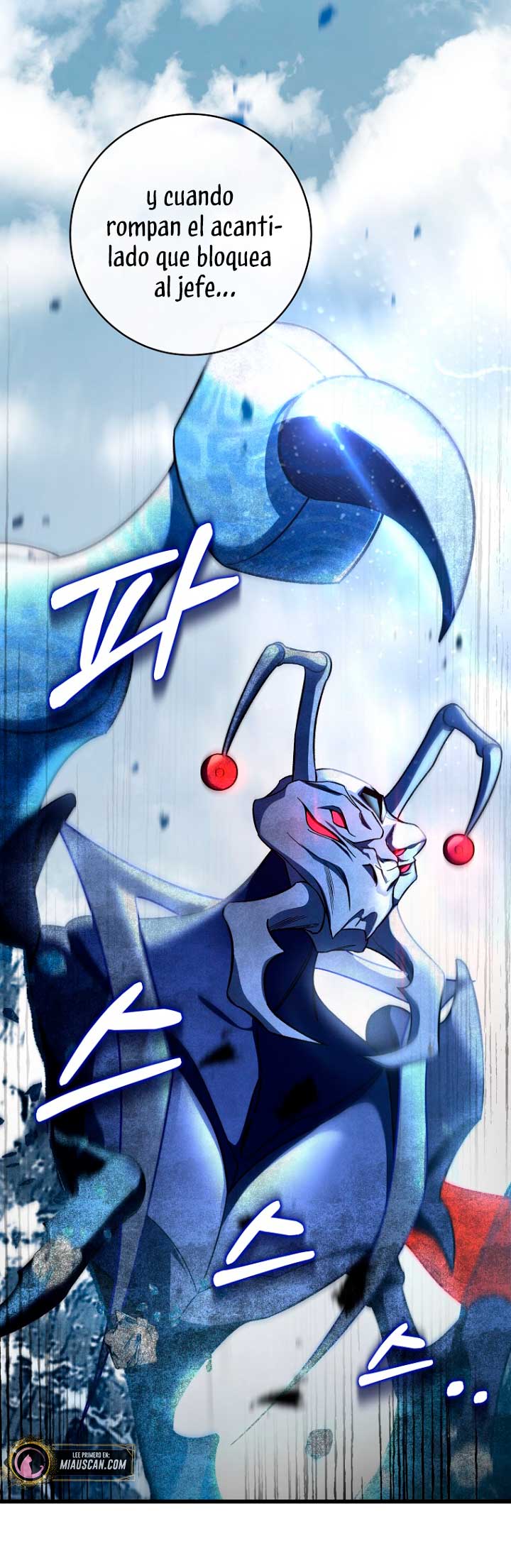 Estoy destinada a convertirme en la salvadora del protagonista Capítulo 43 - Page 64