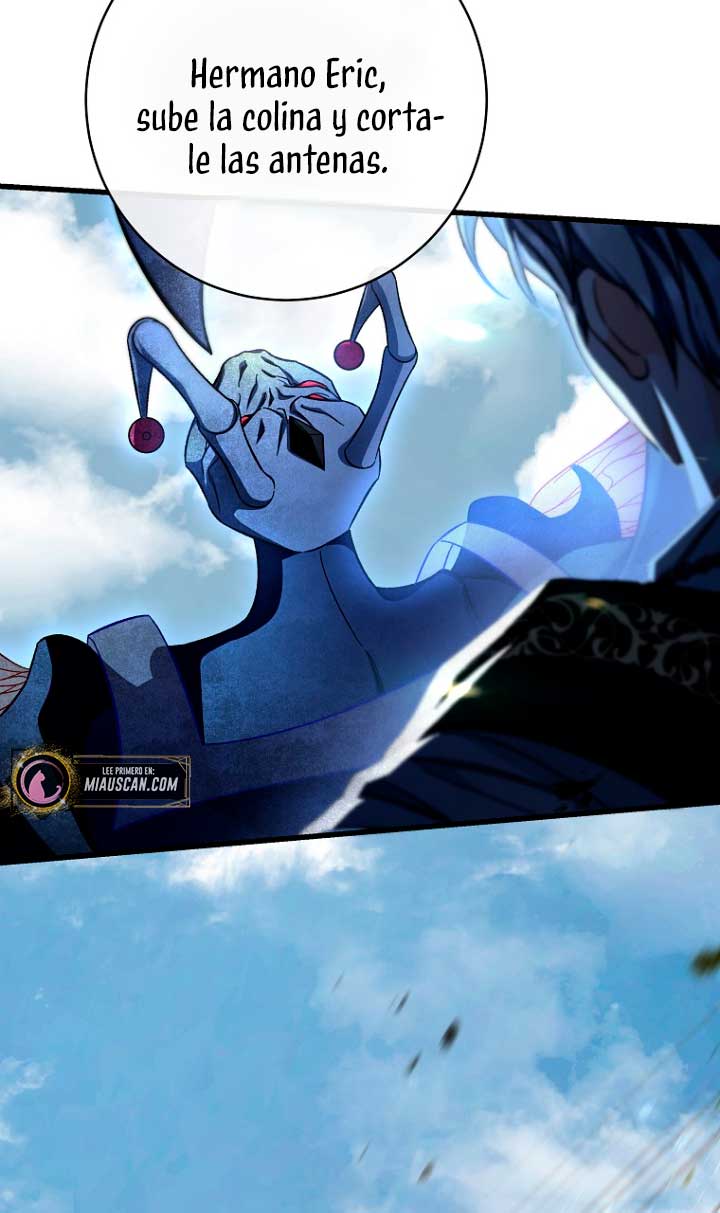 Estoy destinada a convertirme en la salvadora del protagonista Capítulo 43 - Page 66