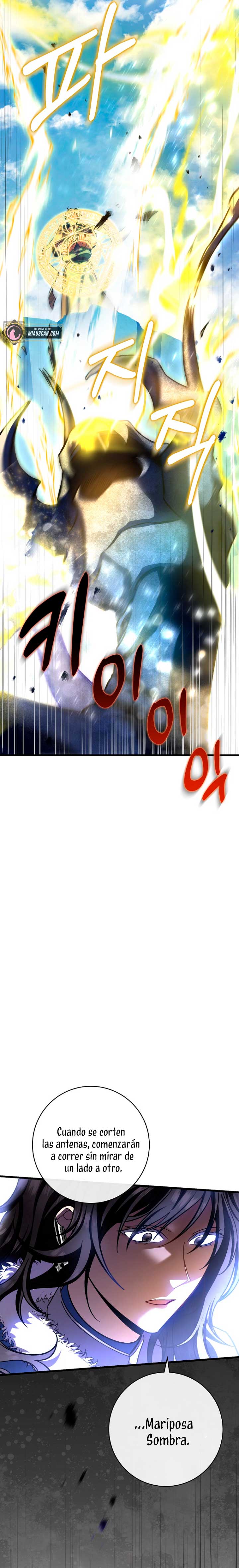 Estoy destinada a convertirme en la salvadora del protagonista Capítulo 43 - Page 69