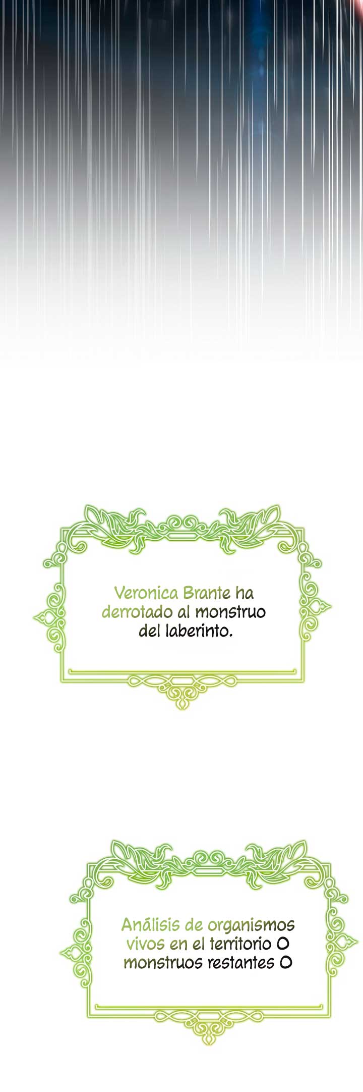 Estoy destinada a convertirme en la salvadora del protagonista Capítulo 43 - Page 72