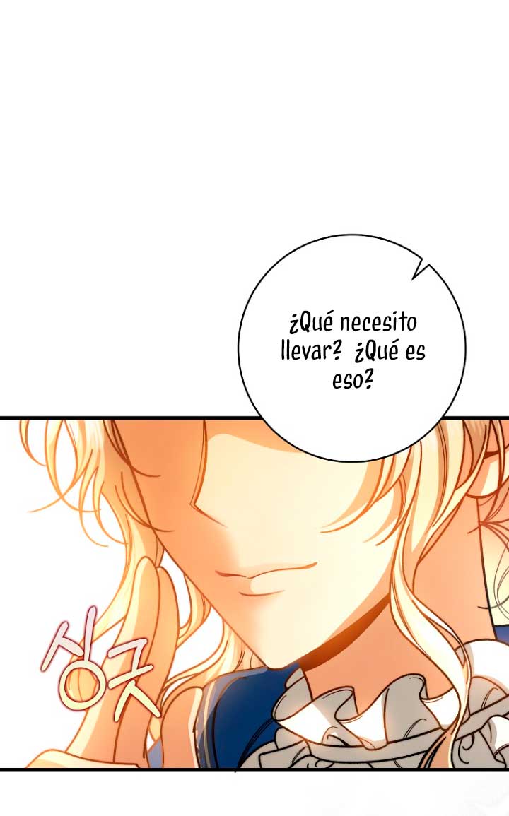 Estoy destinada a convertirme en la salvadora del protagonista Capítulo 44 - Page 12