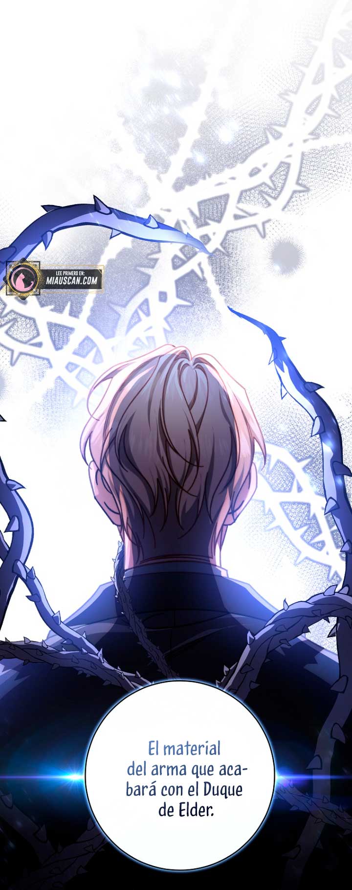 Estoy destinada a convertirme en la salvadora del protagonista Capítulo 44 - Page 13