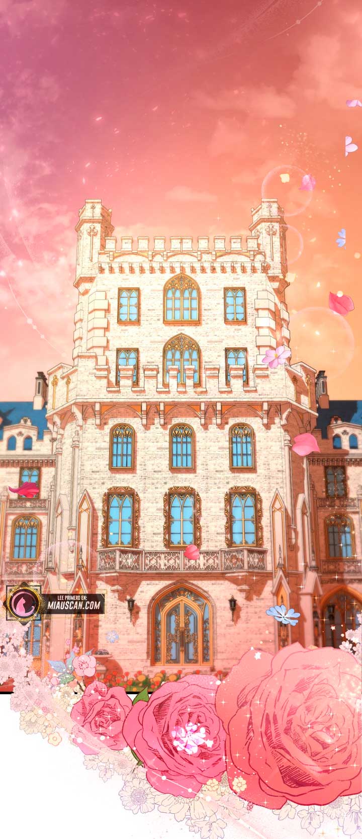 Estoy destinada a convertirme en la salvadora del protagonista Capítulo 44 - Page 17