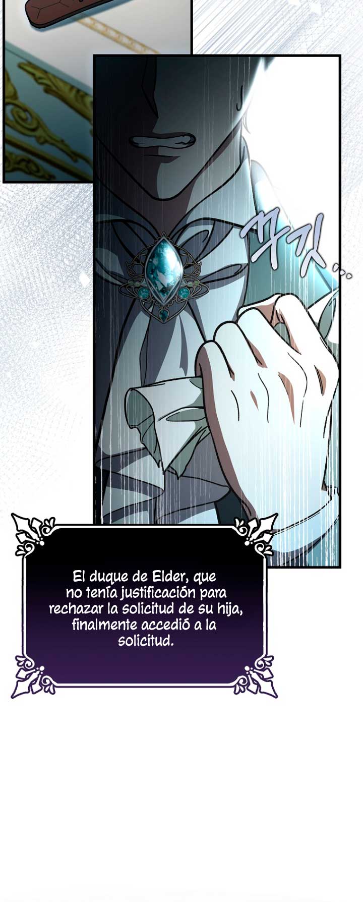 Estoy destinada a convertirme en la salvadora del protagonista Capítulo 44 - Page 20