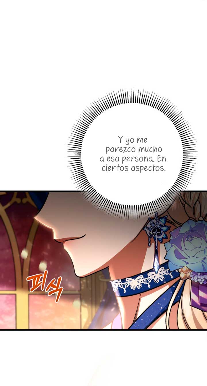 Estoy destinada a convertirme en la salvadora del protagonista Capítulo 44 - Page 40