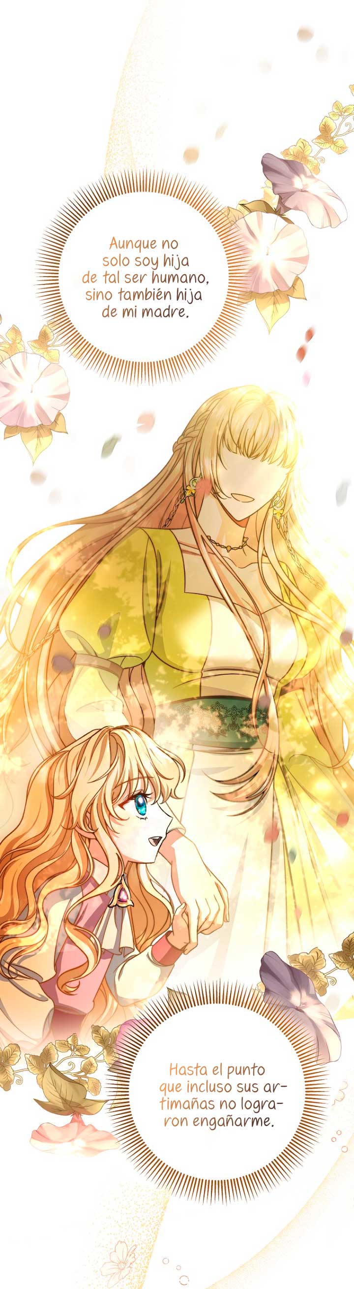 Estoy destinada a convertirme en la salvadora del protagonista Capítulo 44 - Page 41