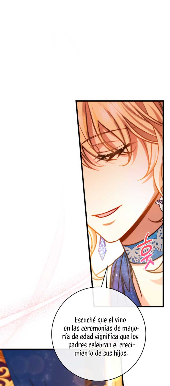 Estoy destinada a convertirme en la salvadora del protagonista Capítulo 44 - Page 50