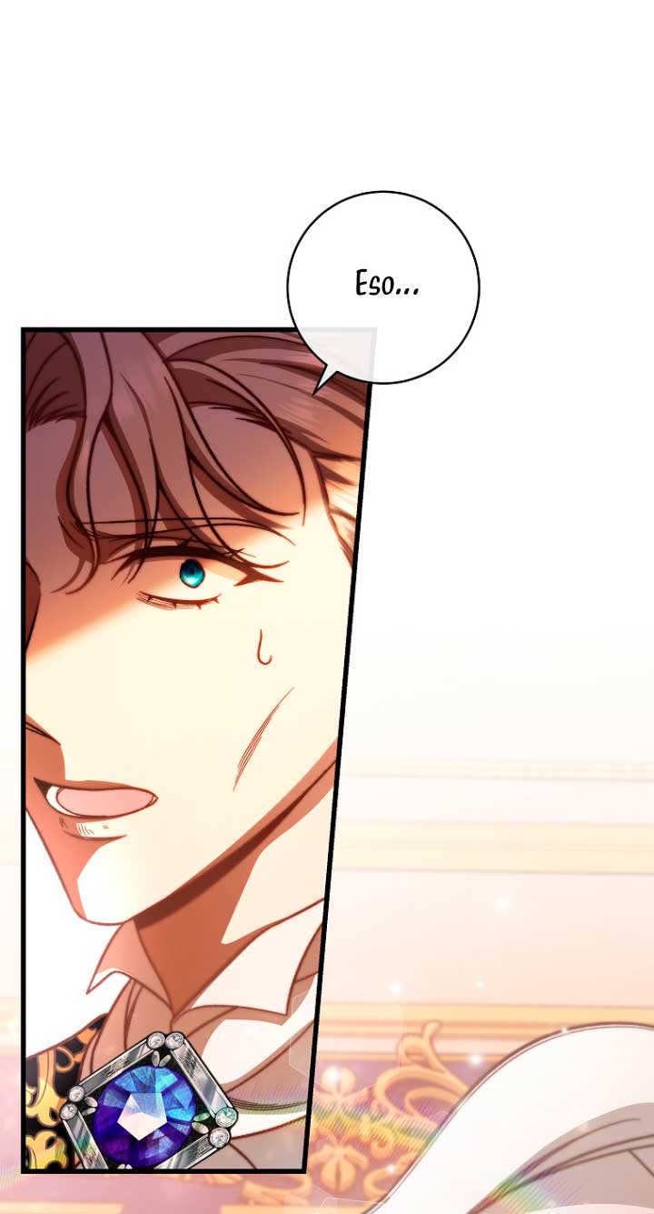 Estoy destinada a convertirme en la salvadora del protagonista Capítulo 44 - Page 57