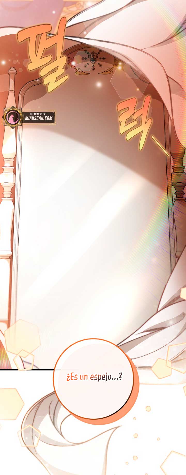 Estoy destinada a convertirme en la salvadora del protagonista Capítulo 44 - Page 58