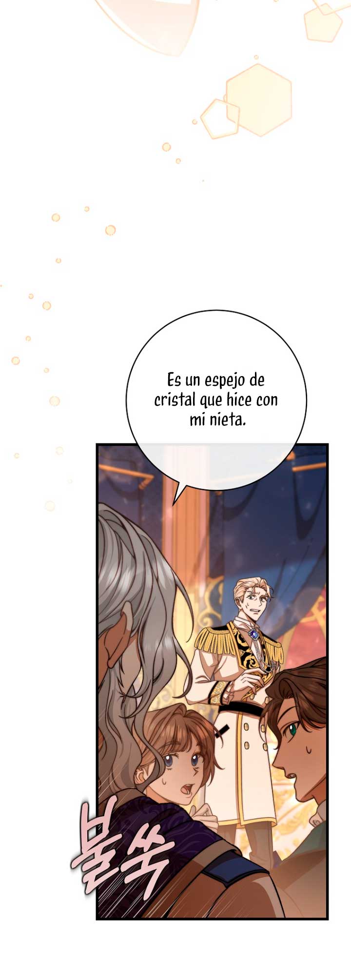 Estoy destinada a convertirme en la salvadora del protagonista Capítulo 44 - Page 59