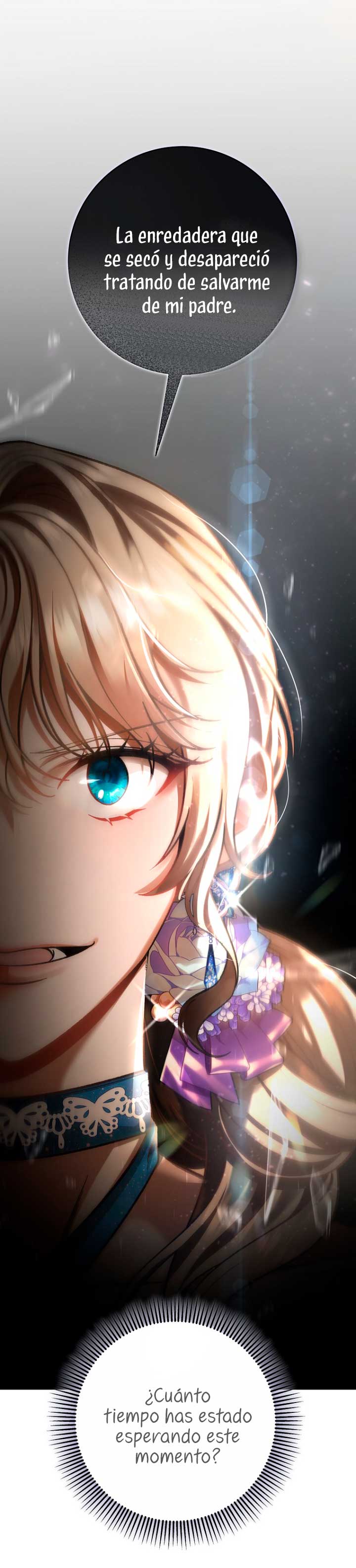 Estoy destinada a convertirme en la salvadora del protagonista Capítulo 44 - Page 62