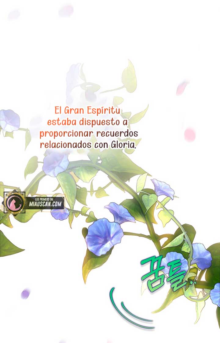 Estoy destinada a convertirme en la salvadora del protagonista Capítulo 44 - Page 65