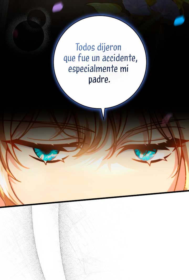 Estoy destinada a convertirme en la salvadora del protagonista Capítulo 44 - Page 69